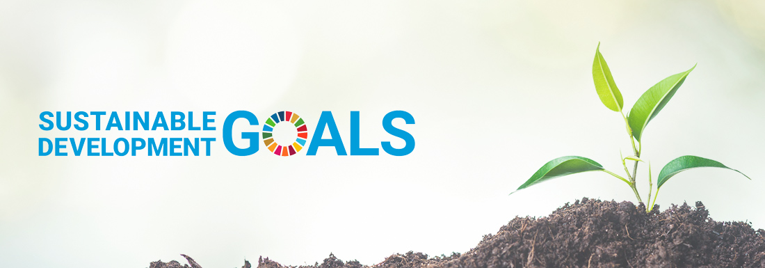 SDGsの取り組み