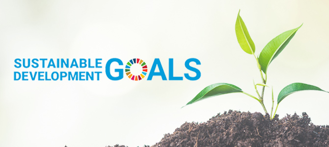 SDGsの取り組み