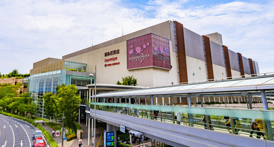 西宮阪急店