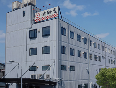 企業情報