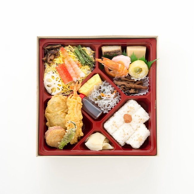 松花堂弁当［ハ-30］