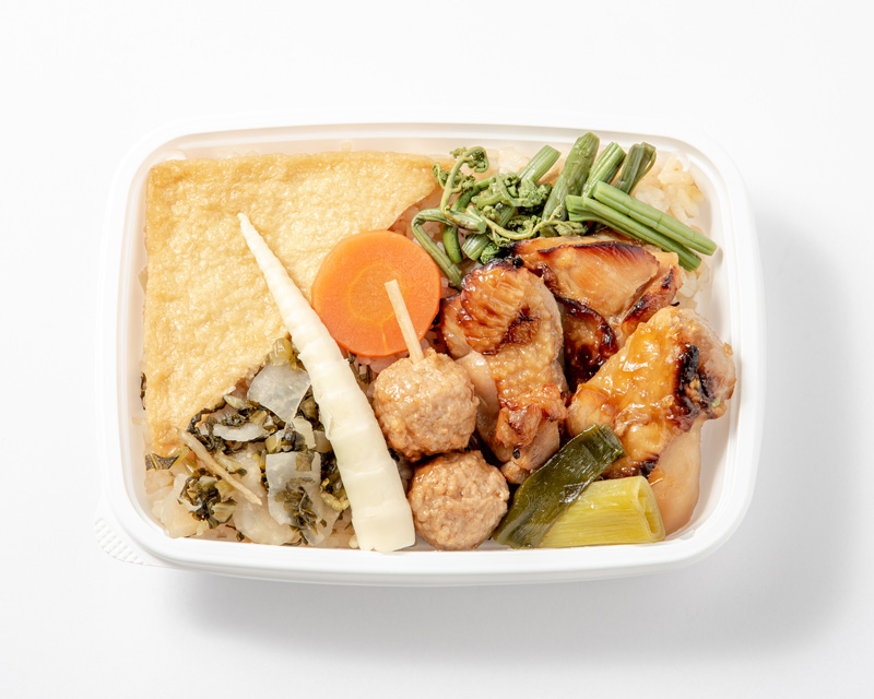冷凍 どこでも駅弁3種セット