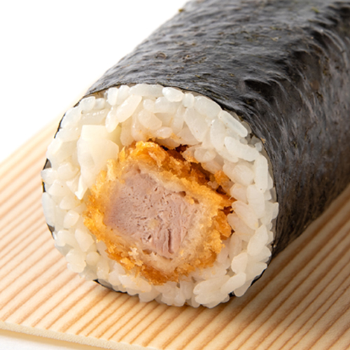 【2026年恵方巻】かつめし巻き