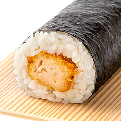 【2026年恵方巻】海老かつ西京巻き