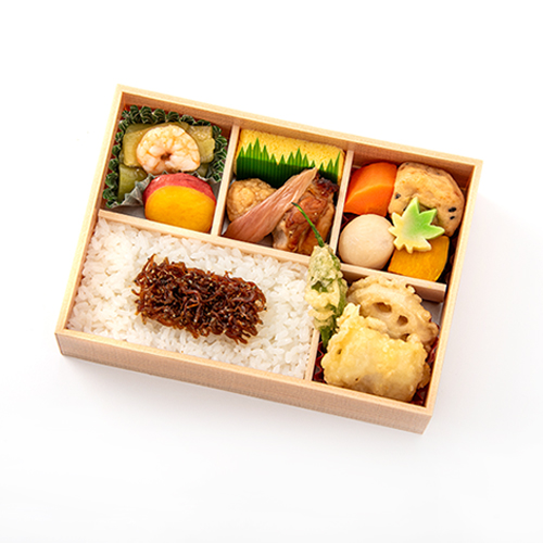 夏のあじわい（関西）