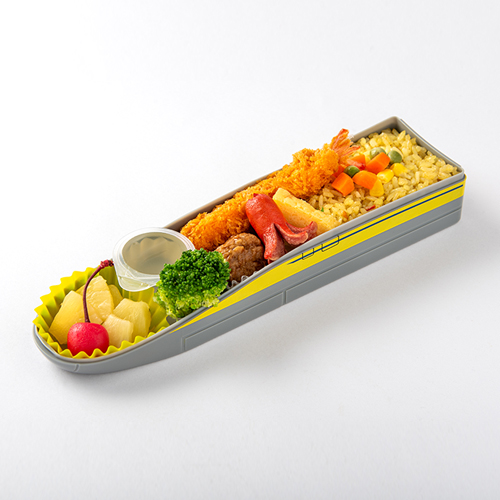923形ドクターイエローランチBOX