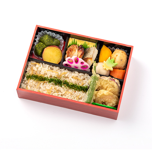 夏のあじわい（関東）