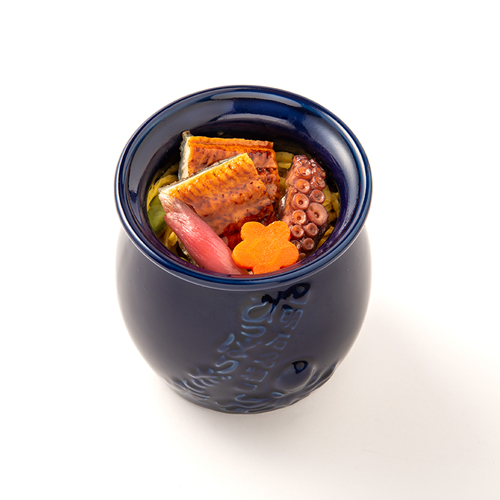 お父さんひっぱりだこ飯
