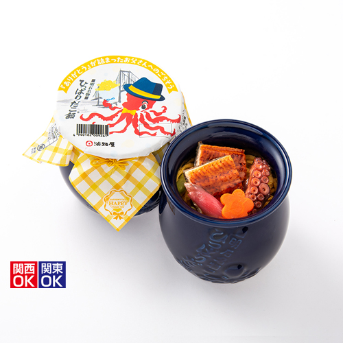 弁当 | 淡路屋